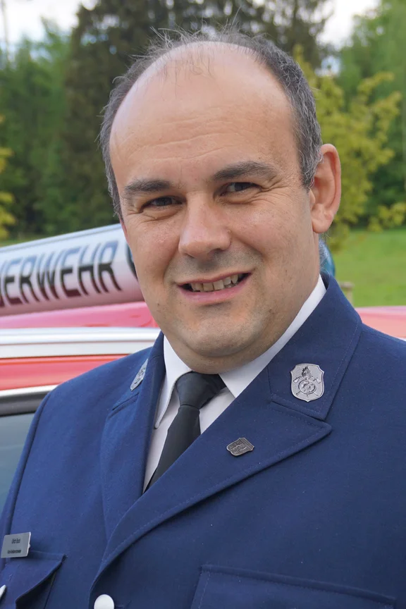 Rainer Pawle
